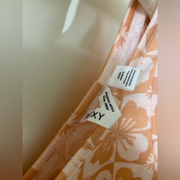 Roxy Good Keepsake Tank Top - Picture 4 of 5